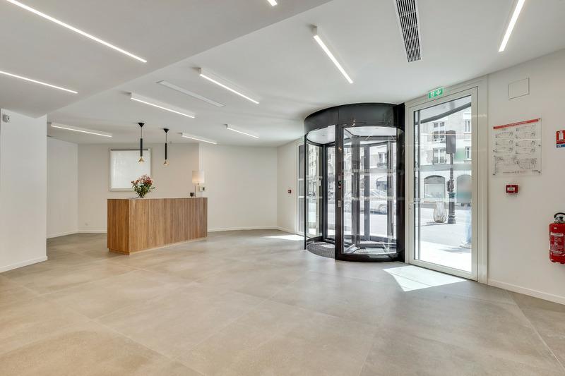 Coworking Paris 6m² Location coworking Paris OLBUR2207442 9